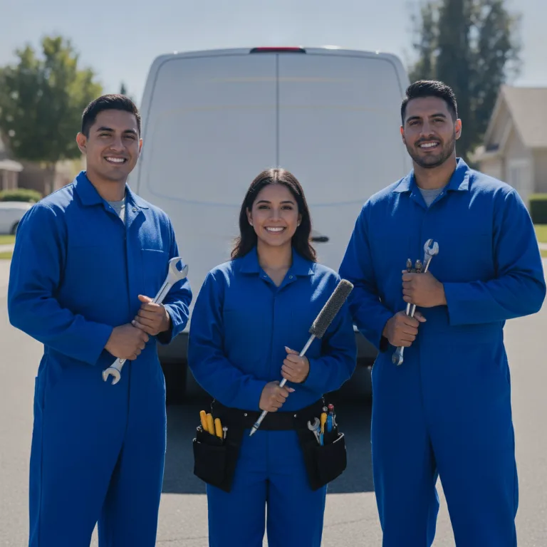 Reparação Ar Condicionado equipe em Nisia Floresta